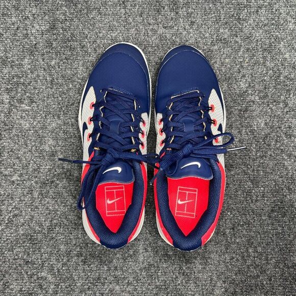 Nike Air Zoom Ultra Tennis Shoes Women's 8 Athletic Pickleball Training Sneakers - Picture 8 of 12